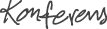 konferens